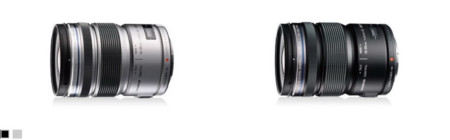 Olympus M.Zuiko Digital ED 12-50mm f/3.5-6.3 EZ by  in  - EC MALL