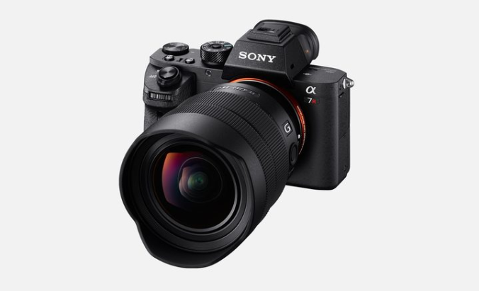 Sony FE 12-24mm f/4 G Lens by  in  - EC MALL