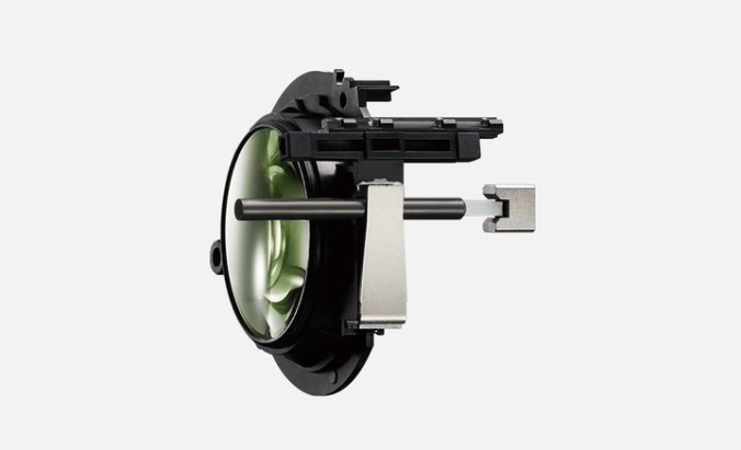 Sony FE 12-24mm f/4 G Lens by  in  - EC MALL