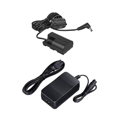 AC  Adapter Canon AC-E6N Kit DR-E6 by  in  - EC MALL