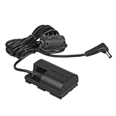 AC  Adapter Canon AC-E6N Kit DR-E6 by  in  - EC MALL