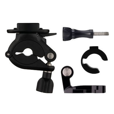 GoPro Handlebar / Seatpost / Pole Mount by  in  - EC MALL