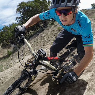 GoPro Handlebar / Seatpost / Pole Mount by  in  - EC MALL