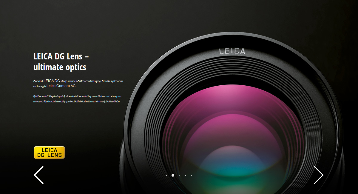 Panasonic Leica DG Vario-Elmar 100-400mm f/4.0-6.3 ASPH. Power O.I.S Lens by  in  - EC MALL