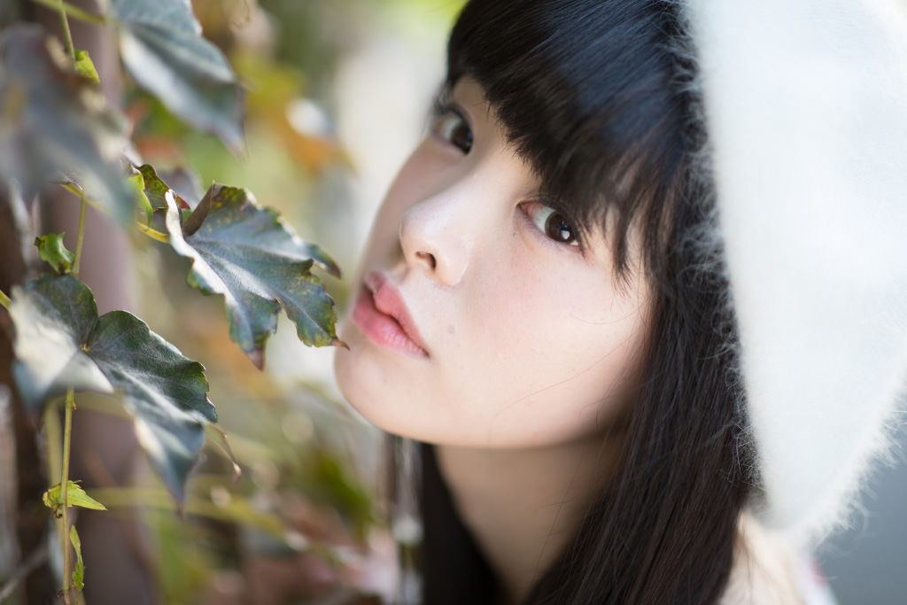 Canon EF 85mm f/1.4L IS USM by  in  - EC MALL