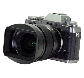 Fujifilm Fujinon XF 16mm f/1.4 R WR lens by  in  - EC MALL