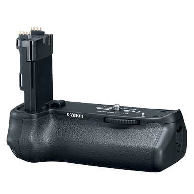 Canon BG-E21 Battery Grip for EOS 6D Mark II (ราคา Clearance Sale หมดแล้วหมดเลย) by  in  - EC MALL