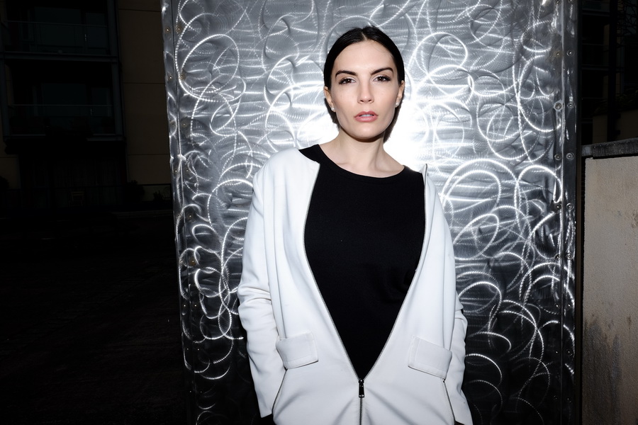 Fujifilm Fujinon XF 16mm f/1.4 R WR lens by  in  - EC MALL