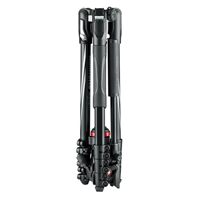 Manfrotto Befree Live Aluminum Tripod Lever Kit by  in  - EC MALL
