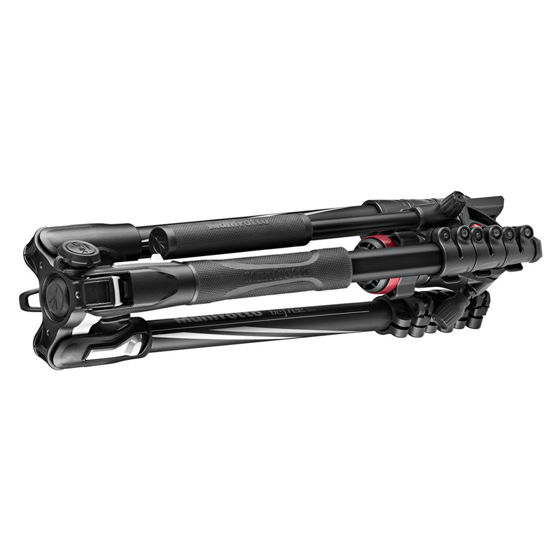 Manfrotto Befree Live Aluminum Tripod Lever Kit by  in  - EC MALL