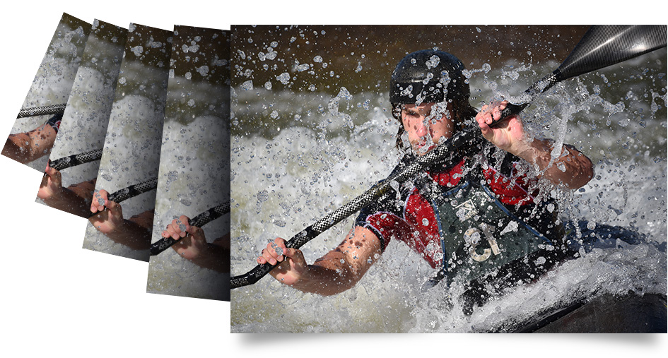 Nikon AF-P NIKKOR 70-300mm f/4.5-5.6E ED VR by  in  - EC MALL