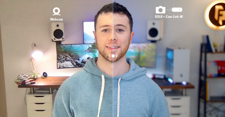 Elgato Cam Link 4K USB3.0 Video Capture by  in  - EC MALL