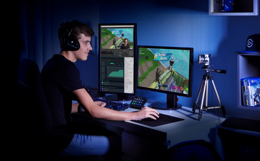 Elgato Cam Link 4K USB3.0 Video Capture by  in  - EC MALL