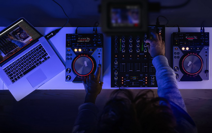 Elgato Cam Link 4K USB3.0 Video Capture by  in  - EC MALL