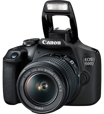 Canon EOS 1500D by  in  - EC MALL