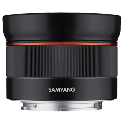 Samyang AF 24mm f/2.8 FE by  in  - EC MALL