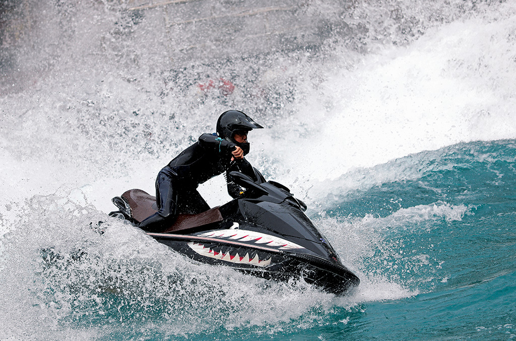 Canon EF 70-200mm f/4L IS II USM Lens by  in  - EC MALL