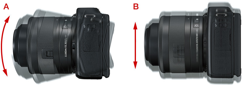 Canon EF-M 28mm f/3.5 Macro IS STM by  in  - EC MALL