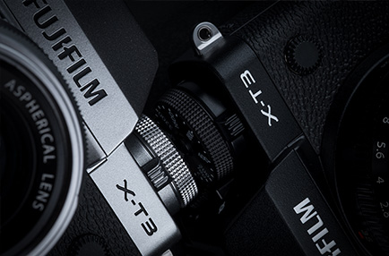 Fujifilm X-T3 by  in  - EC MALL