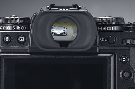 Fujifilm X-T3 by  in  - EC MALL