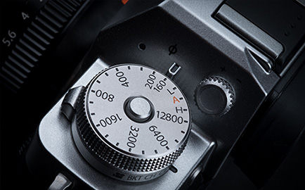 Fujifilm X-T3 by  in  - EC MALL