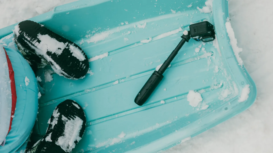 Travel Kit (Shorty + Magnetic Swivel Clip + Camera Case) (AKTTR-002) by  in  - EC MALL