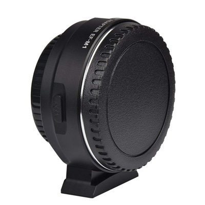 Viltrox EF-M1 Auto Focus Lens Mount Adapter by in - EC MALL