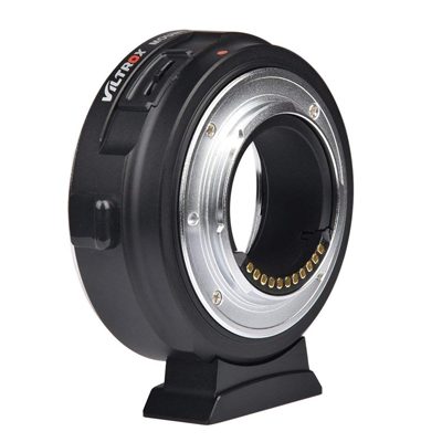 Viltrox EF-M1 Auto Focus Lens Mount Adapter by in - EC MALL