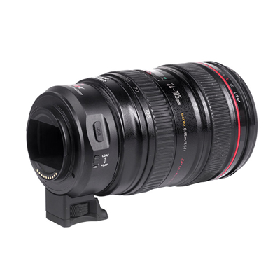 Viltrox EF-NEX IV Mount Adapter EF/EF-S Lens to E-Mount Camera by  in  - EC MALL