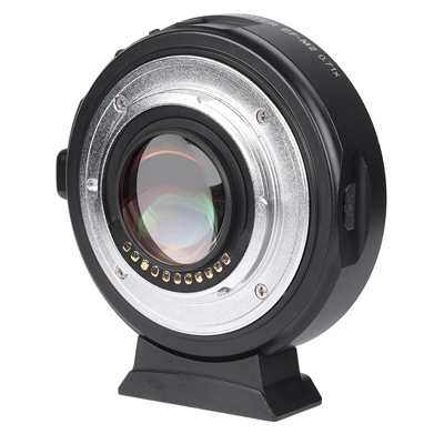 Viltrox EF-M2 II Auto Focus Lens Mount Adapter 0.71x by  in  - EC MALL
