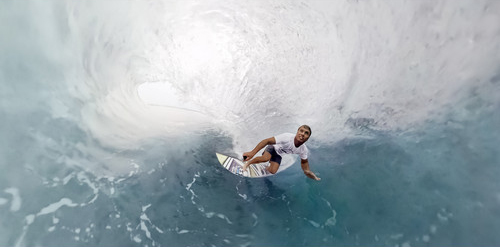 GoPro Fusion by  in  - EC MALL