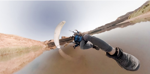 GoPro Fusion by  in  - EC MALL