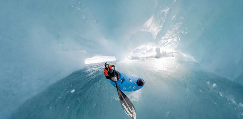 GoPro Fusion by  in  - EC MALL