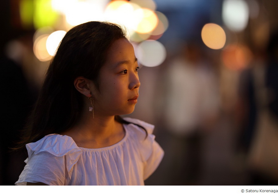 Sigma 105mm f/1.4 DG HSM(A) by  in  - EC MALL