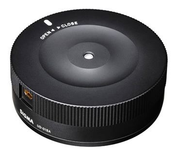 Sigma 105mm f/1.4 DG HSM(A) by  in  - EC MALL