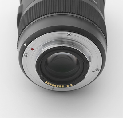 Sigma 105mm f/1.4 DG HSM(A) by  in  - EC MALL