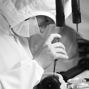 Sigma 105mm f/1.4 DG HSM(A) by in - EC MALL