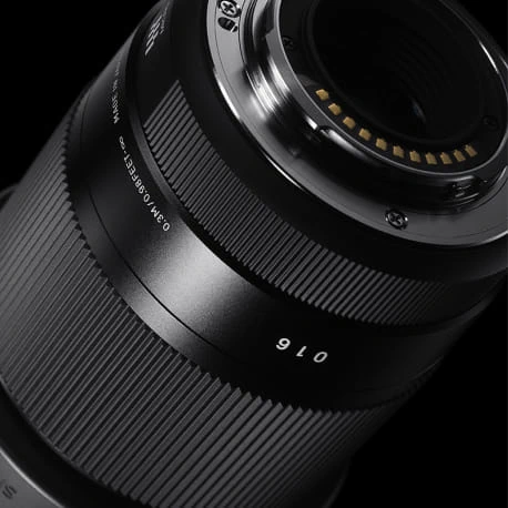 Sigma 56mm f/1.4 DC DN Contemporary Lens by in - EC MALL