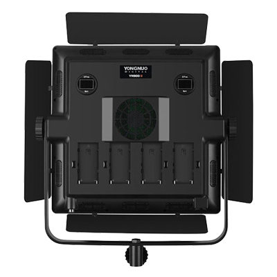 Yongnuo YN900 II Pro LED Video Light by  in  - EC MALL