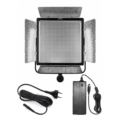Yongnuo YN900 II Pro LED Video Light by  in  - EC MALL