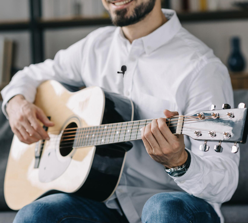 Boya BY-WM8 Pro-K2 Wireless Microphone by  in  - EC MALL