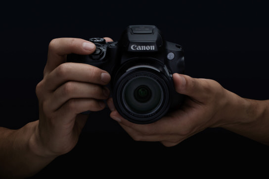 Canon Powershot SX70 HS by  in  - EC MALL