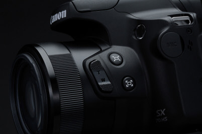 Canon Powershot SX70 HS by  in  - EC MALL