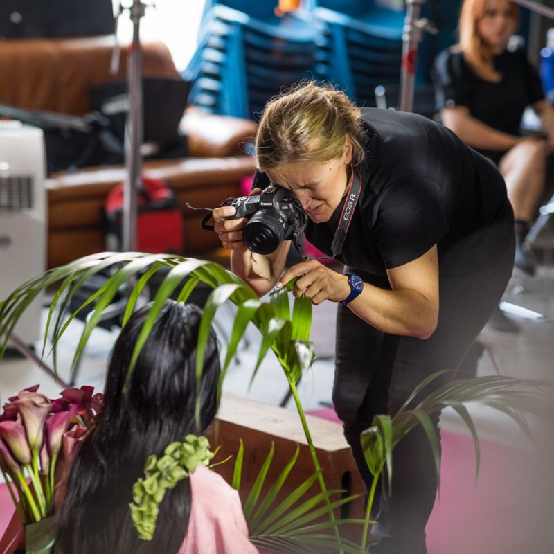 Canon RF 35mm f/1.8 IS Macro STM Lens by  in  - EC MALL