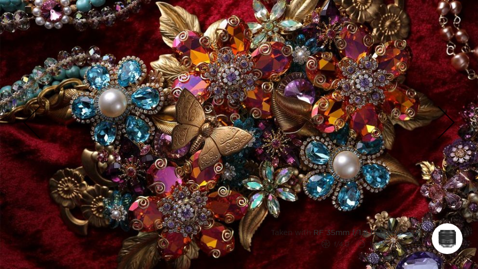 Canon RF 35mm f/1.8 IS Macro STM Lens by  in  - EC MALL