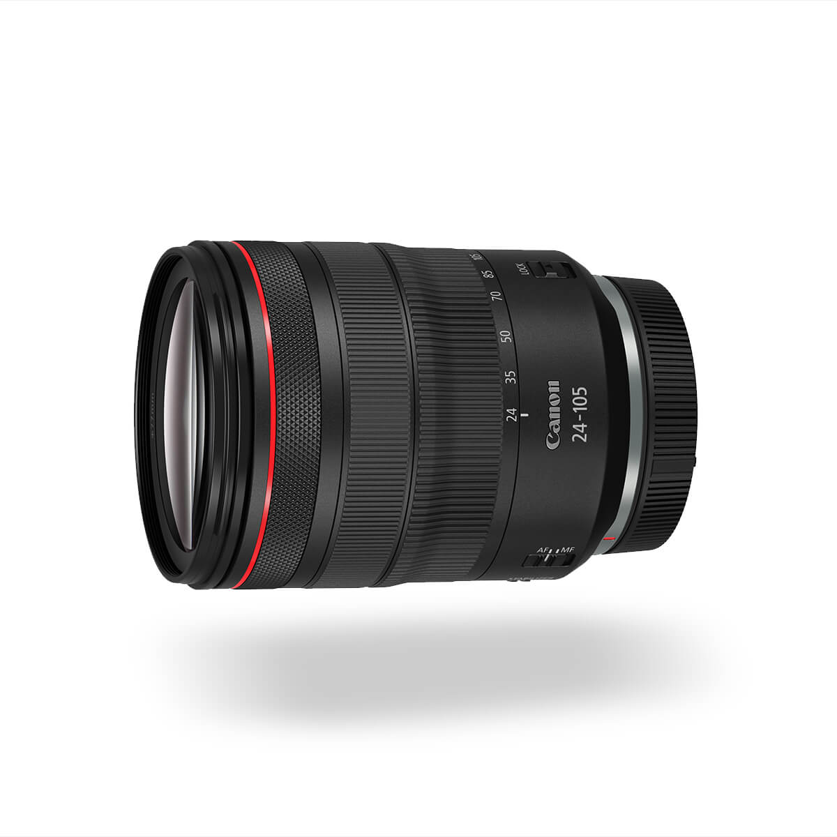 Canon RF 24-105mm f/4L IS USM Lens by in - EC MALL