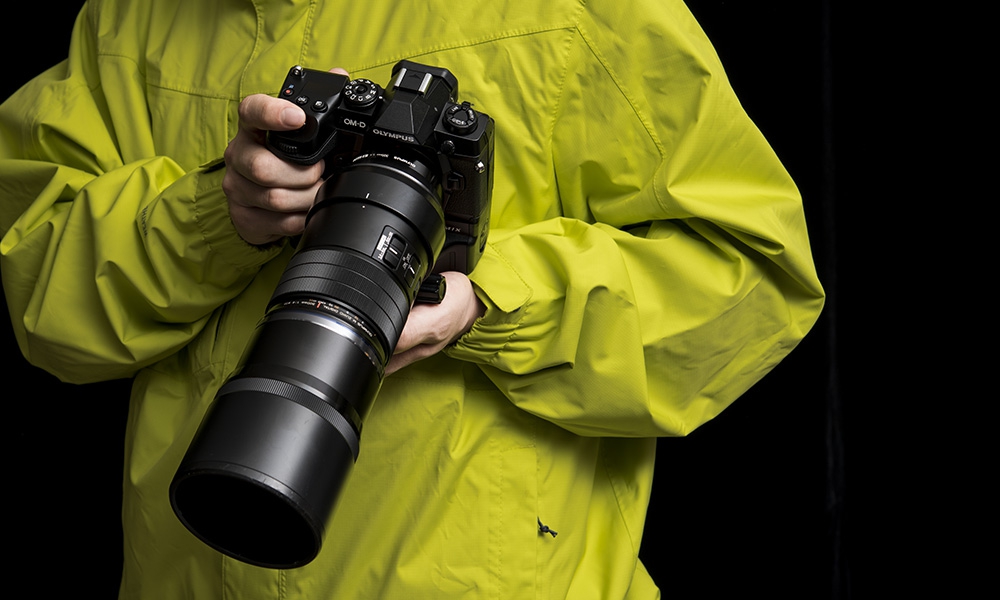 OM System OM-D E-M1X by  in  - EC MALL