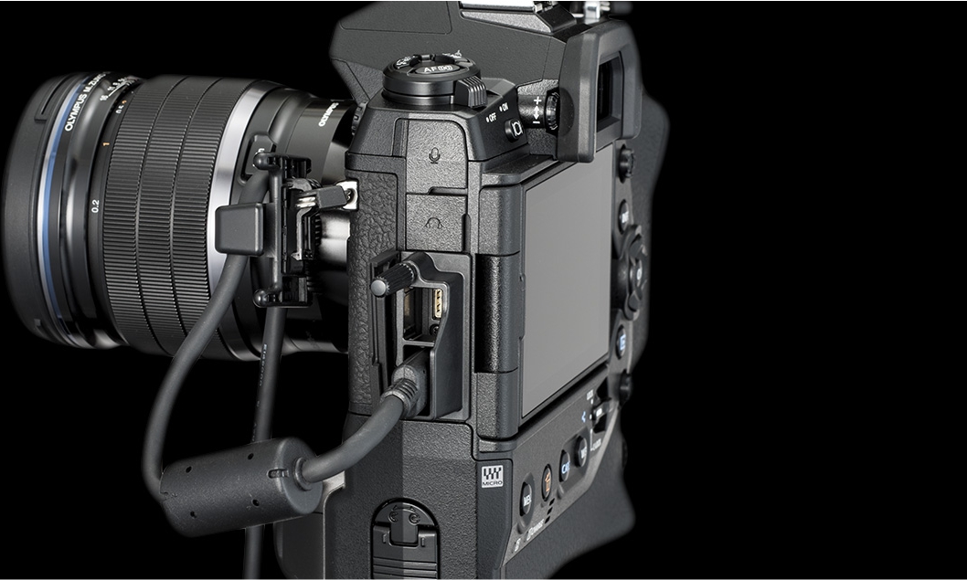 OM System OM-D E-M1X by  in  - EC MALL