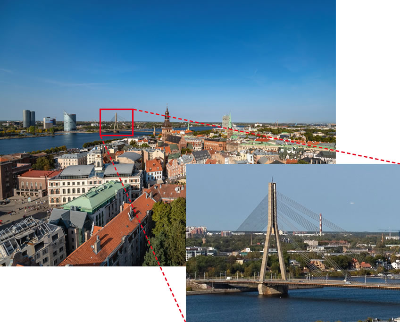 Tamron SP 15-30mm f/2.8 Di VC USD G2 by in - EC MALL