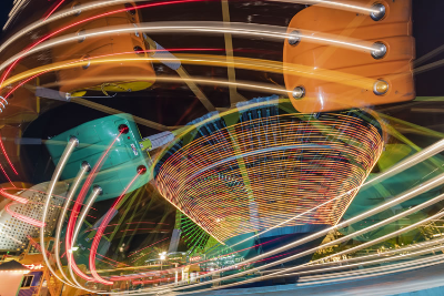 Tamron SP 15-30mm f/2.8 Di VC USD G2 by in - EC MALL